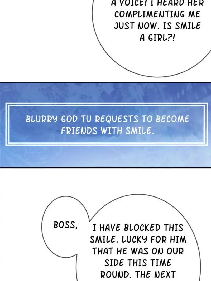 Legend Reboot Chapter 70 44
